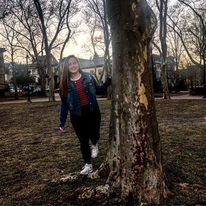 Meet your Posher, Brianna